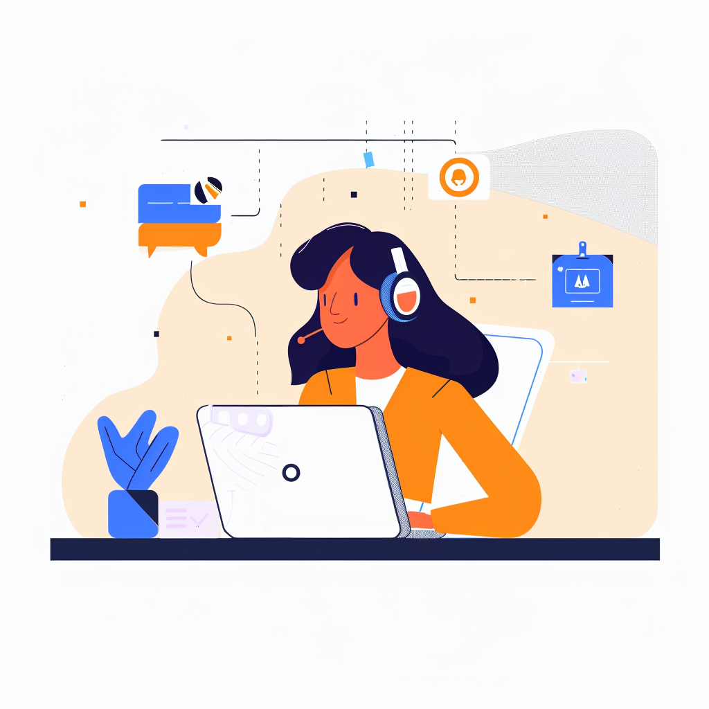 Customer Service Savvy case study