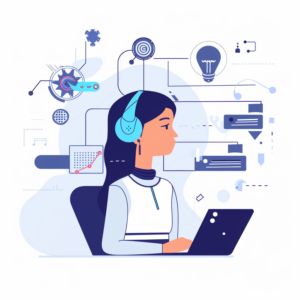 Product Knowledge case study